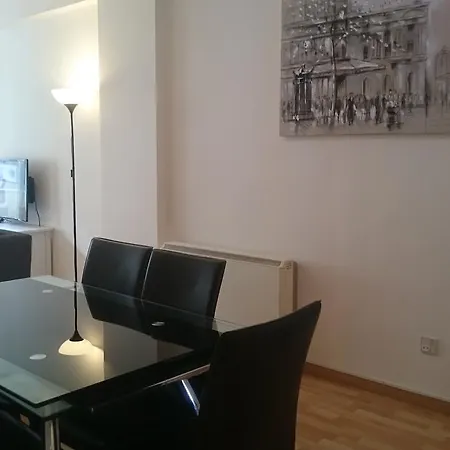 Malfred Apartmán