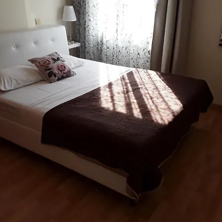 Malfred Apartmán Larnaca