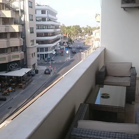 Appartement Malfred *