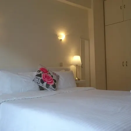 Malfred Appartement Larnaca