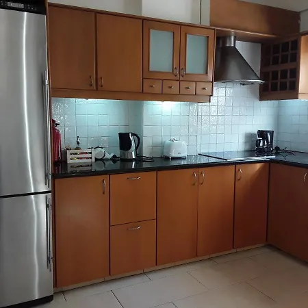 Malfred Appartement Larnaca
