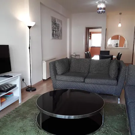 Appartement Malfred Larnaca